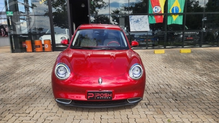 GWM - GWM ORA 03 SKIN - - BAIXO - - 2023/2024 - VERMELHA - R$ 139.900,00