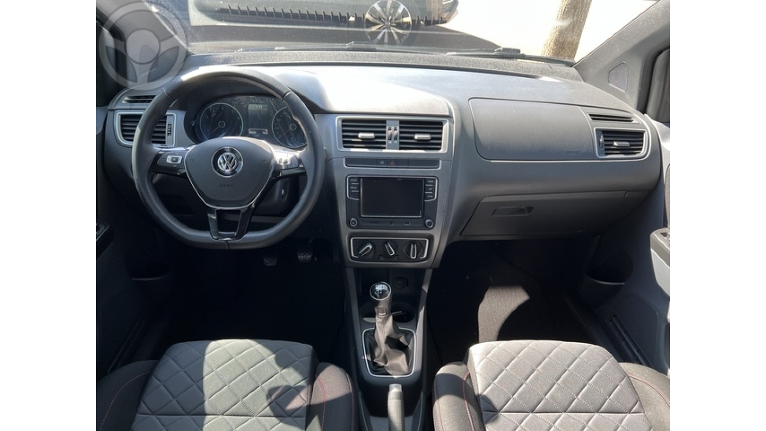 VOLKSWAGEN - FOX 1.6 XTREME - 38.000 - - 2019/2019 - CINZA - R$ 64.900,00