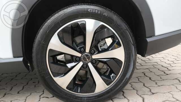 BYD - SONG PLUS GS HYBRID - - BAIXO - - - 2023/2024 - BRANCA - R$ 193.900,00